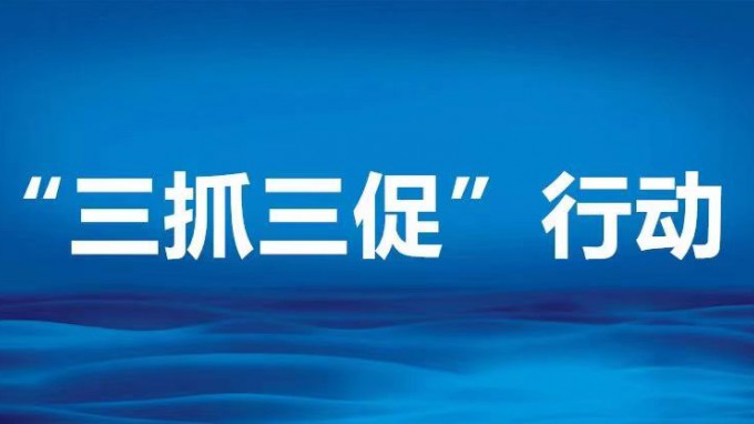 坚持学习提能力 强抓落实促发展——交通监理公司“三抓三促”行动显实效